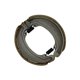 thumbnail image 2 of BALATAS TRASERAS SET ITALIKA FT 180 LED (13-18), FT 200 (14-15), 2 of 2