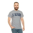 thumbnail image 5 of 22Gifts El Salvador Salvadoran Moving Away Pride Shirt, Gifts, Tshirt, 5 of 12