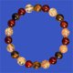 thumbnail image 5 of Estilo bohemio colorido de cuentas pulsera étnica joyería de moda Perfecto para combinar con otras pulseras o usar solo para crear una apariencia., 5 of 6