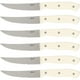thumbnail image 3 of Juego de bloques de cuchillos de cocina Oster Evansville, 14 piezas, 3 of 7