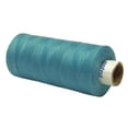thumbnail image 3 of Hand Machine Polyester Thread Spun Quilting Supplies Grey Over Locking 20 Pcs, 3 of 4