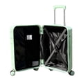 thumbnail image 4 of MALETA DE CABINA Z-01 20" VERDE CLARO, 4 of 4