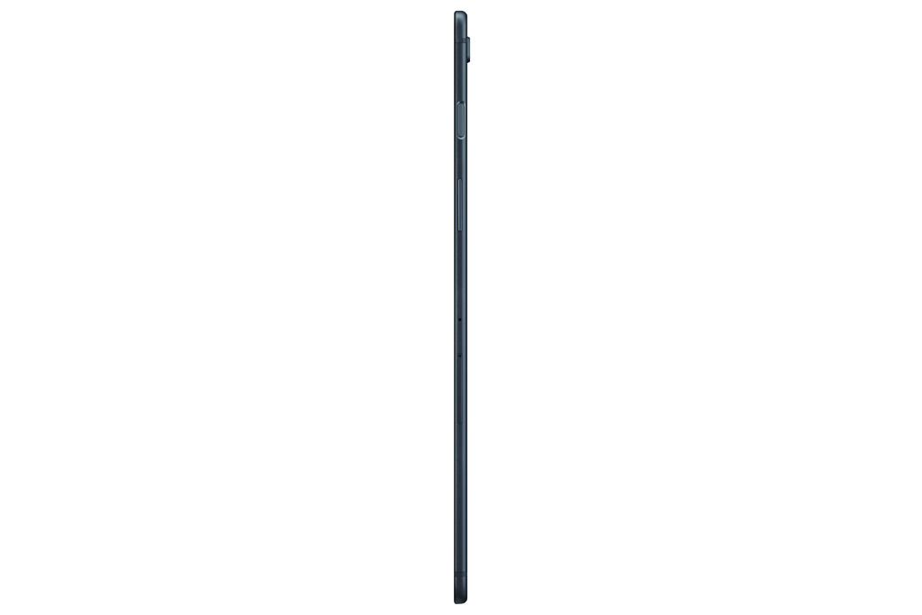 SAMSUNG Galaxy Tab S5e 10.5" 64GB Tablet, Black - SM-T720NZKAXAR - image 4 of 18