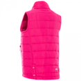 thumbnail image 2 of Trespass Boys/Girls Jadda Quilted Sleeveless Gilet, 2 of 3