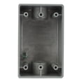 thumbnail image 1 of Caja Rectangular Rawelt 1/2" Para Tubo Conduit, 1 of 3