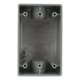 thumbnail image 1 of Caja Rectangular Rawelt 1/2" Para Tubo Conduit, 1 of 3
