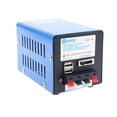 thumbnail image 4 of 20W Hand Crank Generator USB Charging Generator For Outdoor Survival Activities ,Handy Bright, 4 of 7