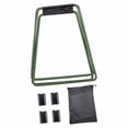 thumbnail image 4 of Soporte para Hielera Plegable Strade Fareast Limited Acero Inoxidable Verde, 4 of 8