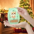 thumbnail image 1 of Power Bank Fast Charging,Portable Power Bank,3000Mah Power Bank 2In1 Battery with Charging Cable Usb Hand Warmer Reusable Portable Hand Warmer Suitable for Winter Outdoor Warm Gifts,Usb To Usb Cable, 1 of 8