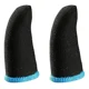 thumbnail image 1 of 200 Unidades Dedales Dedos Fundas Gamer Touch Guantesitos E, 1 of 7