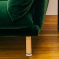 thumbnail image 3 of Muebles de 40 piezas de muebles que nivelan pies antideslizan para las mesas de gabinetes sillas sin deslizamiento protectores de piso anti-scratch para pisos y alfombras de madera dura, 3 of 5