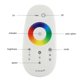 thumbnail image 5 of Mini control remoto 2.4G para tira de luz LED RGBW, 5 of 8