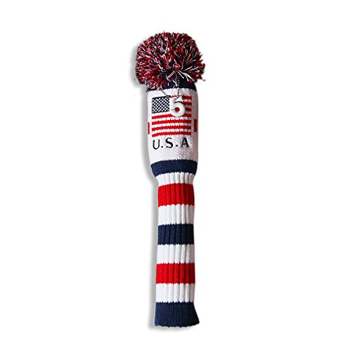 mizuno pom pom headcover