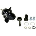thumbnail image 2 of AEM 25-303BK Adjustable Fuel Pressure Regulator - Black, 2 of 2