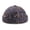 Purple, variant on Unisex Vintage Brimless Beanie Hat Patch Hip Hop Landlord Sailor Cap