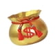 thumbnail image 1 of Iorn Flower Vase Flower Arrangements Flowerpot For Centerpiece Home , PEQUEÑA Pequeña Macarena Florero de maceta, 1 of 8
