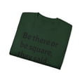 thumbnail image 4 of BE THERE Ultra Cotton Tee, 4 of 4