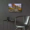 thumbnail image 6 of Epic Art 'Old Packhorse Bridge' by Bill Makinson, Acrylic Glass Wall Art, 24"x16", 6 of 8