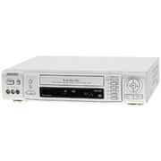 Samsung SV5000W VCR