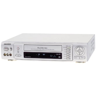Samsung SV5000W VCR
