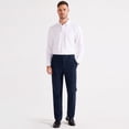 thumbnail image 5 of Feekit Men’s Golf Pants Classic Fit Stretch Dress Pants Flat Front Lightweight Casual Work Pants with 4 Pockets, 29" 31" 33" Inseam, 5 of 8