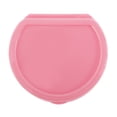 thumbnail image 5 of Unique Bargains 1 Pce Boîte de Rangement pour Appareils Dentaires avec Filtre Réutilisable Rose, 5 of 5