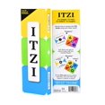 thumbnail image 2 of Carma Games 9008258 ITZI Card Game Paper - 95 Piece, 2 of 4