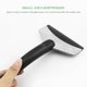 thumbnail image 1 of Herramientas para quitar la nieve, raspador de hielo para ventanas de automóviles, raspador de parabrisas, raspador de hielo para ventanas de automóviles, optimizado para la excelencia, 1 of 6