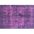 thumbnail image 1 of Ahgly Company Indoor Rectangle Oriental Pink Industrial Area Rugs, 5' x 7', 1 of 4