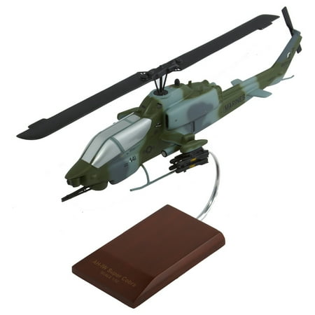 AH-1W Super Cobra