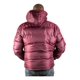 thumbnail image 4 of Chamarra Hombre Invierno Abrigada. Con Capucha Desmontable, 4 of 5