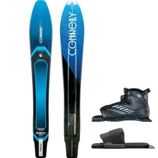 Water Ski Bindings