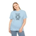 thumbnail image 4 of Make Today Amazing Sun Unisex Heavy Cotton Tee, 4 of 9