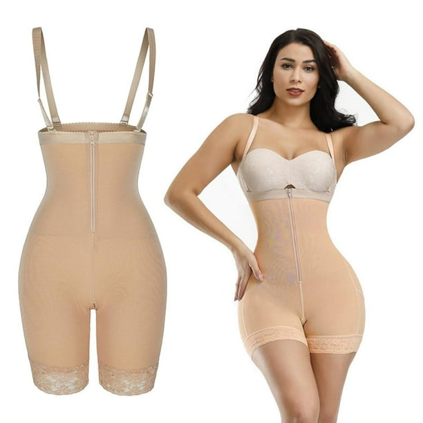 Cuerpo Shaper cintura entrenador carpetas Shaper trasero de fajas para las L Hugo Ropa interior levantador de glúteos