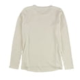 thumbnail image 2 of American Eagle Womens Ribbed Pullover Sweater beige M, 2 of 2