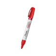 thumbnail image 2 of Marcador de Pintura Sharpie 2107613 a Base de Aceite Rojo Medio 12 unidades, 2 of 2