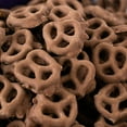 thumbnail image 3 of Funtasty Gourmet Milk Chocolate Covered Mini Pretzels, Gift Box 40 Ounce, 3 of 7