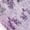 Purple, variant on MUK LUKS Women's 1 Pair Pack Tall Cabin Chenille Eyelash Knit Slipper Socks