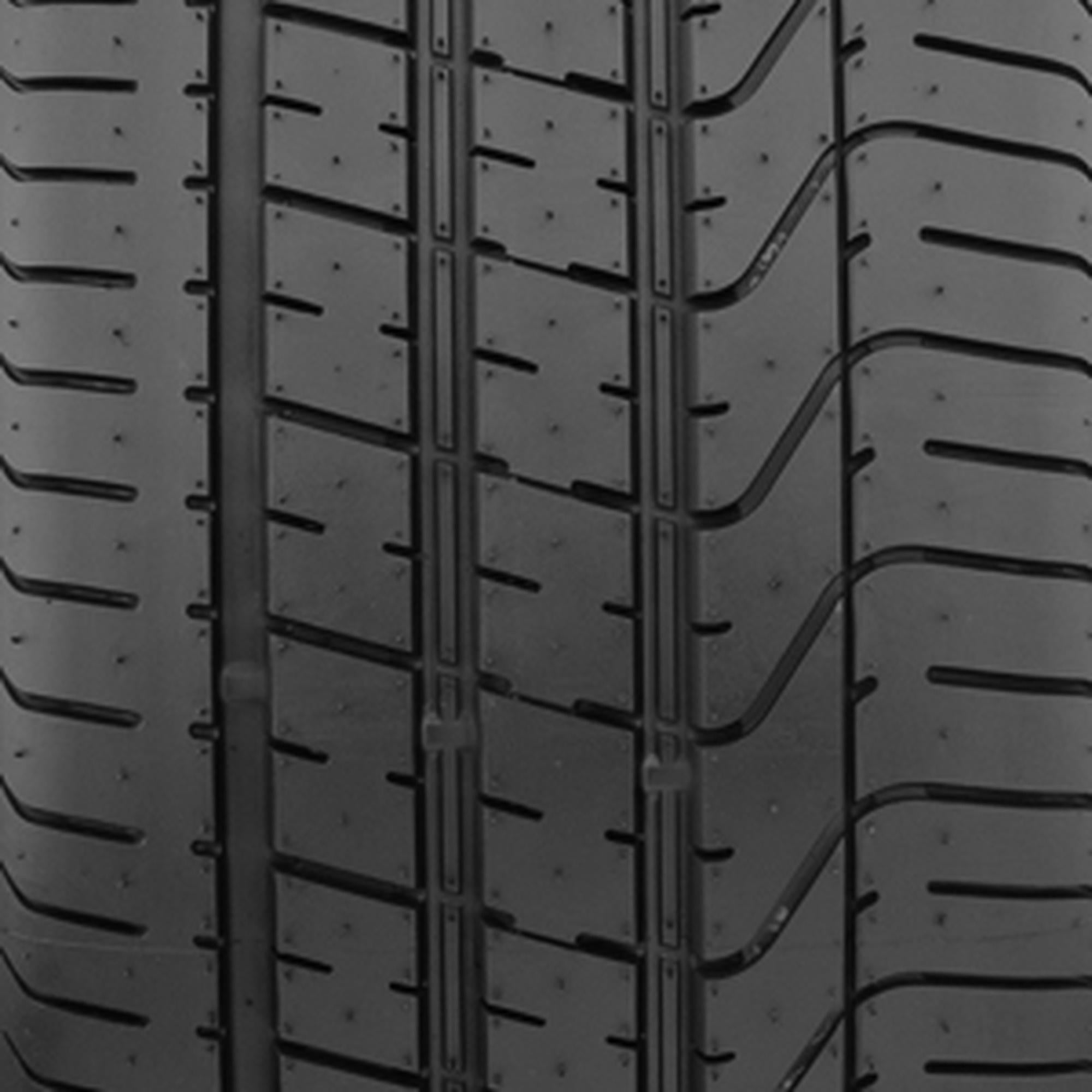 Pirelli P Zero Nero Performance 205/40ZR17 84W XL Passenger Tire