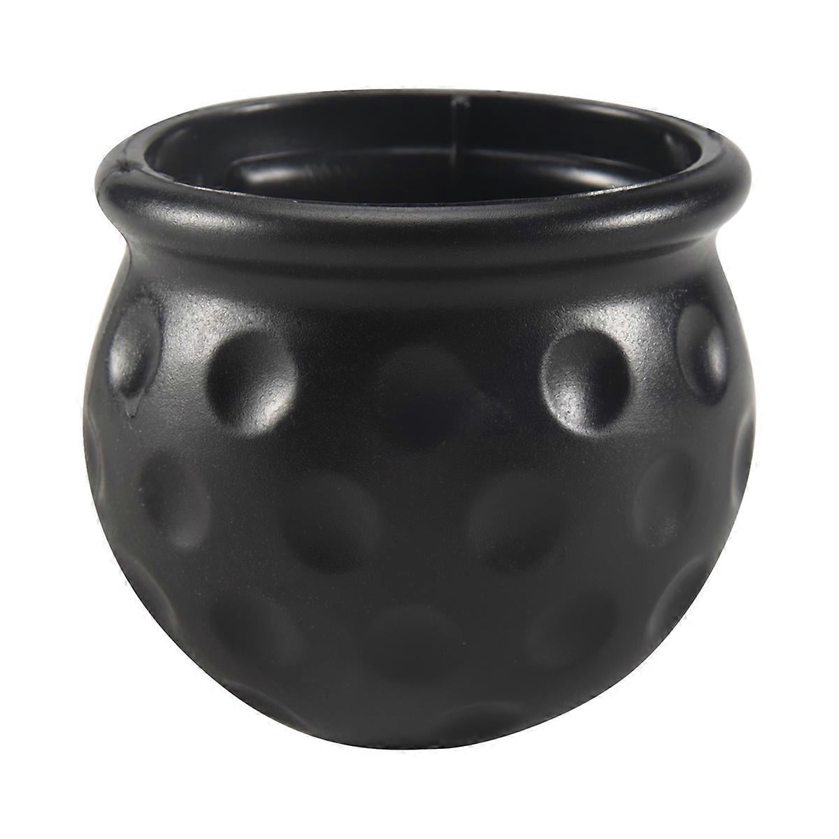 50mm Tow Bar Ball Cover Towball Protect for Car Truck Trailer RV Quad ...