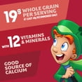 thumbnail image 4 of (3 pack) Lucky Charms Gluten Free Marshmallow Cereal, Family Size 18.6 oz, 4 of 11