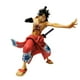 thumbnail image 3 of Adornos de Anime Luffy, figura de PVC de 9 pulgadas, muñeca de PVC, juguetes de modelos coleccionables, modelo de figura de PVC multifuncional, 3 of 8