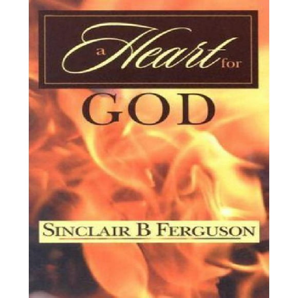 A Heart for God