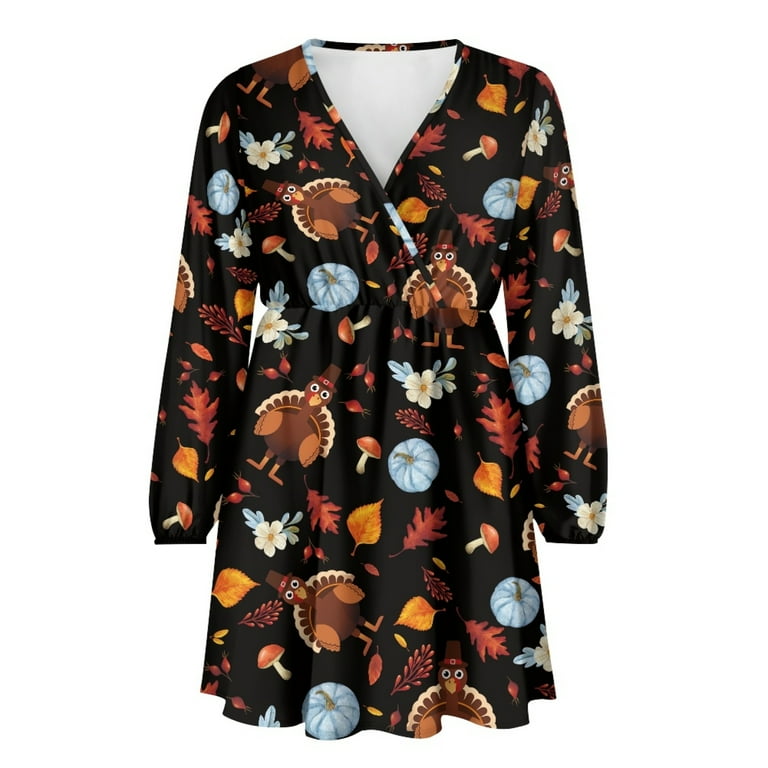 midi dress for thanksgiving Thanksgiving Dresses