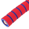 thumbnail image 3 of AURARMLET Portable Red Gymnastics Rope for Workout Lightweight Rope for Indoor Outdoor Physical Training, 3 of 8