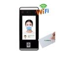 thumbnail image 2 of SpeedFace-V5L Dynamic Face Recognition Fingerprint Time Attendance Machine Door Access Control System ,Accurate Calculations, 2 of 5