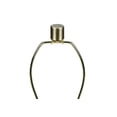 thumbnail image 2 of Monarch Specialties Lighting, 24"h, Table Lamp, Cream Resin, Ivory / Cream Shade, Transitional, 2 of 6
