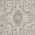 thumbnail image 6 of SAFAVIEH Classic Vintage Atanas Global Polyester Runner Rug, Grey, 2'3" x 8', 6 of 7