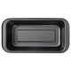 thumbnail image 5 of Bakeware pasado de moho, anti fuge pasado pasando pash fácil de limpiar uniforme rectangular transferencia de calor tpfe para fiestas para fiestas, 5 of 8