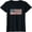 Black, variant on American Flag Eagle Tshirt USA T-shirt Patriotic Gift